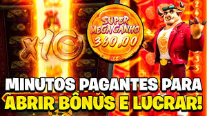 cassino jogo do touro