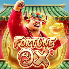 ganhos fortune ox ícone