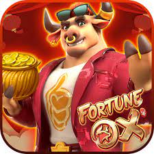 รีวิวเกม fortune ox ícone