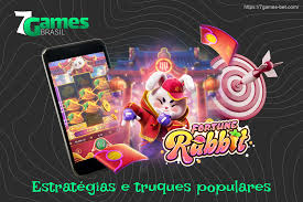 jogo teste fortune rabbit