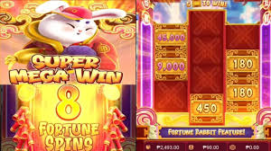 fortune mouse slot demo