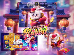 m.pgsoft-games demo rabbit