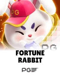 fortune rabbit pg png ícone