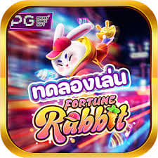 jogo do rabbit demo grátis ícone