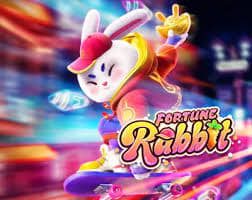 rabbit fortune pg ícone