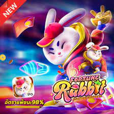 jogar rabbit demo ícone