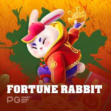 fortune rabbit pg slot png ícone