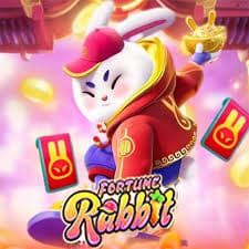 demo fortune rabbit ícone