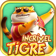 jogo demo tigre ícone